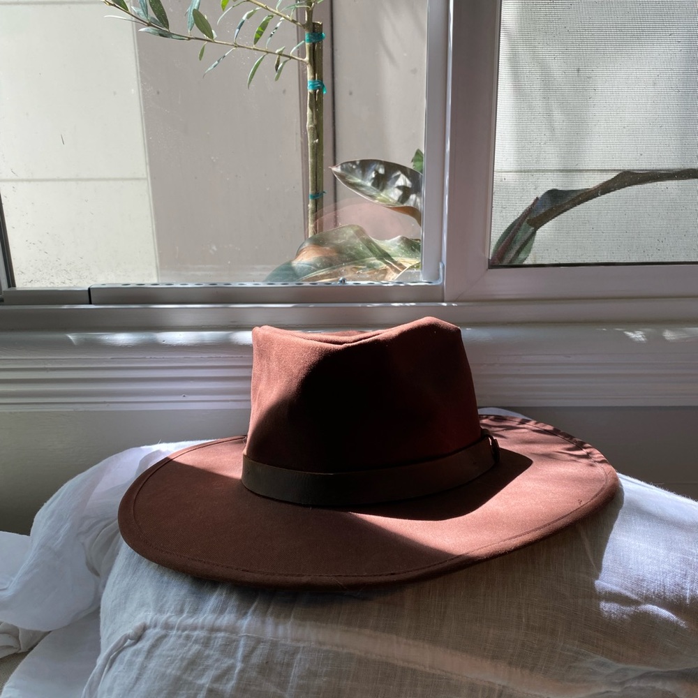 Brixton Hat
